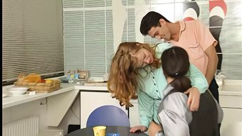Avrupalı K...