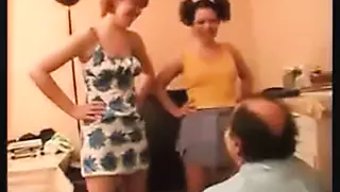 Üçlüyle Te...