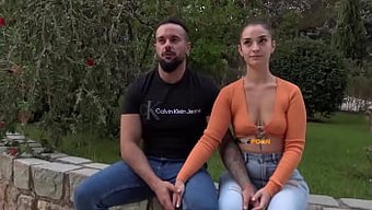 Ilk Kez Çi...
