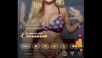Instagram ...