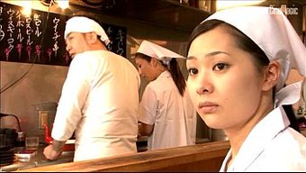 Japon Köle...