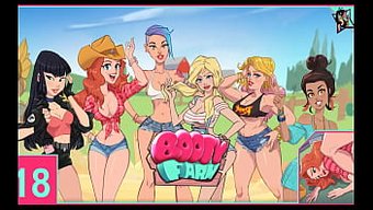 Booty Farm...