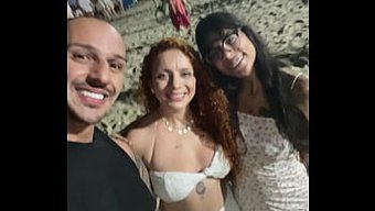 Copacabana...