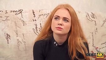 Rus Kızıl ...