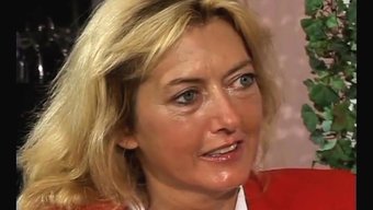 Olgun Milf...