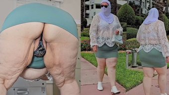 Milf Bebek...