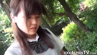 Japon Okul...