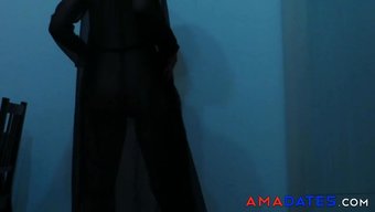 Rus Güzeli...