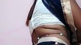Saree'Deki...