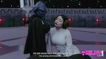 Star Wars'...