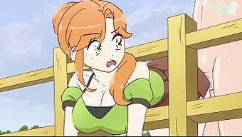 Porno Anim...