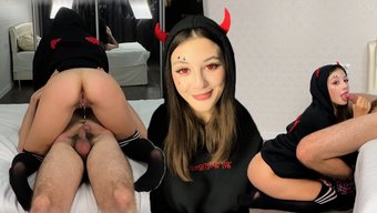 Genç Esmer...