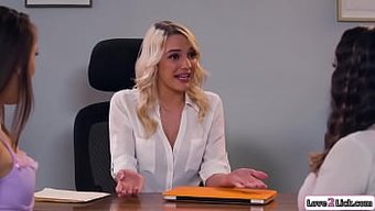 Lezbiyen Ç...