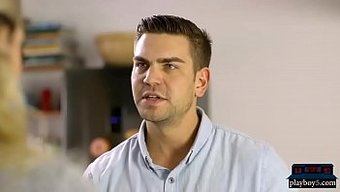 Genç Adam,...
