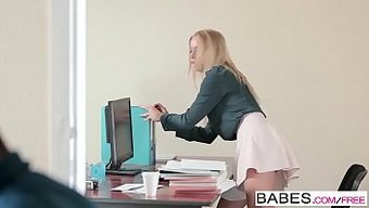 Ofis Başta...