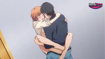 Yaoi: Oppa...