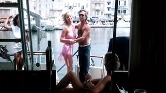 St. Tropez...