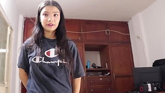 Esmer Bebe...