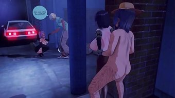 Konoha'Nın...