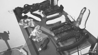 Bdsm Evind...