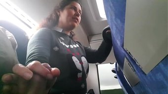 Bir Kız, O...