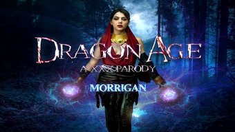 Morrigan I...