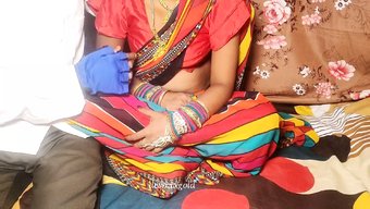 Saree'Deki...