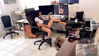 Bu Komik P...