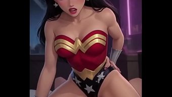 Wonder Wom...