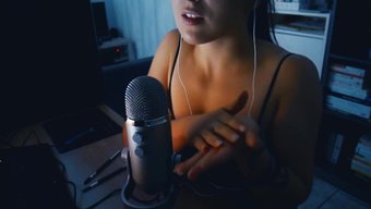 Asmr 3 Ile...