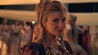 Spartacus ...