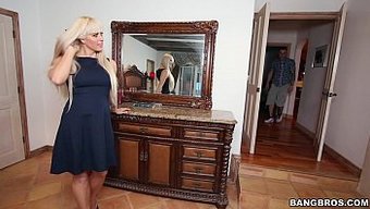 Milf Üvey ...
