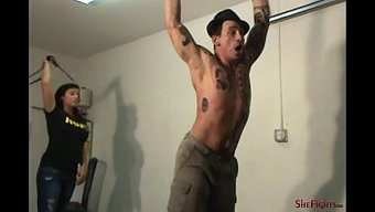 Bdsm Video...