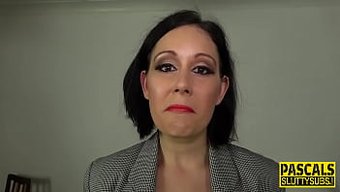 Bdsm Köles...