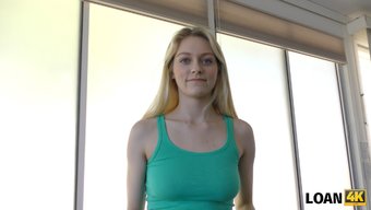 Alli Rae: ...