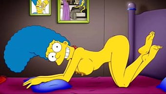 Marge'Nin ...