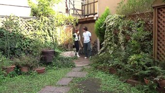 Yırtık Kot...