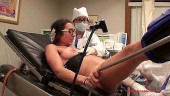 Doktor Tam...