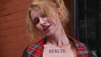 Berlin Bu ...