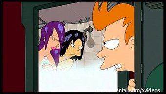 Futurama P...