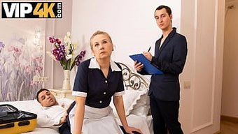 Üniformalı...