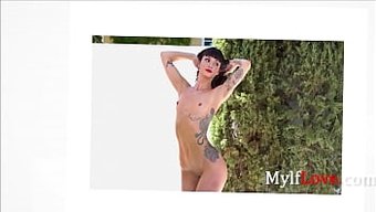 Sıcak Milf...