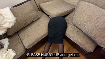 Güzel Milf...