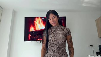 Daniela Ev...