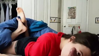 Blowjob Kr...