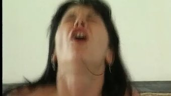 Alman Milf...