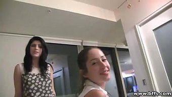 Lezbiyen G...