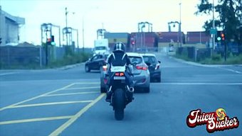 Motosiklet...
