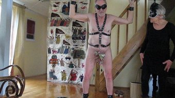 Bdsm Evini...