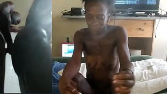 Siyah Milf...